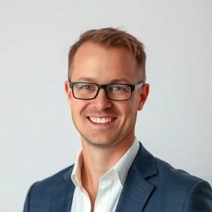 Erik Lindström